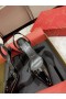 Christian Louboutin Astrid/ czółenka z oparciem 85 mm, Czarne buty Christian Louboutin Z Lakierowanej skóry