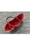 Torba-тоут Christian Louboutin Cabata Kraft lakierowanej skóry Z Nitami Polichromia Kolory
