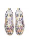 Buty Christian Louboutin Fun Louis Junior z Cielęcej skóry z nadrukiem Wamims Wielokolorowe