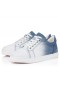 Buty Christian Louboutin Fun Vieira Z Denimu Z Efektem Matowym Denim