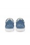 Buty Christian Louboutin Fun Vieira Z Denimu Z Efektem Matowym Denim