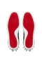 Buty Christian Louboutin Seavaste Estepic 2 Z Cielęcej skóry w kolorze Czarnym