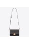 Torebka Saint Laurent Medium Bellechasse Z Czarnej skóry, Torby Saint Laurent