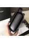 Torebka Saint Laurent Medium Bellechasse Z Czarnej skóry, Torby Saint Laurent