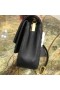 Mała Torebka Saint Laurent Sulpice Z Czarnej skóry Naturalnej Saint Laurent Bag