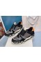 Jimmy Choo DIAMOND X TRAINER/M FHF Tenisky Czarny
