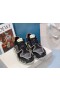 Jimmy Choo DIAMOND X TRAINER/M FHF Tenisky Czarny