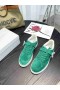 Buty Jimmy Choo Osaka Zielony