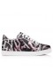 Buty Christian Louboutin Fun Vieira Ze skóry Nappa fenotypowo quagga Kolorowe Buty Christian Louboutin