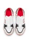 Buty Christian Louboutin Nastroshark Damskie Olona Canva Z Cielęcej skóry w kolorze Białym