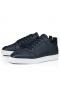 Buty Christian Louboutin Rantulow Alpin Z Cielęcej skóry w kolorze granatowym