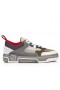 Buty Christian Louboutin Astroloubi Z Cielęcej skóry Kolorowe Buty Christian Louboutin