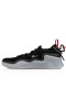 Buty Christian Louboutin Arpoador Z Czarnego Zamszu