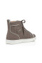 Christian Louboutin Welur Louis Plume Alpilles Veau
