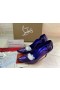 Christian Louboutin Pompy Hot Chick 100 mm Elektra/lin Elektra Specchio