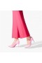 Czółenka Christian Louboutin Sportowy Kate z lakierowanej skóry 85 mm Confettis /buty lin Confettis