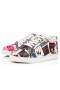 Buty Christian Louboutin Vieira Orlato Multi/czarny skóra cielęca