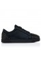 Christian Louboutin Seavaste 2 Sneakers Jacquard Ocean Navy