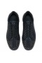Christian Louboutin Seavaste 2 Sneakers Jacquard Ocean Navy