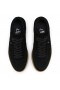 Christian Louboutin Tutti Rui Sneakers Reversed Calf Leather Black