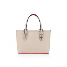Christian Louboutin Cabata Mini-torba-тоут Christian Louboutin Bags Store