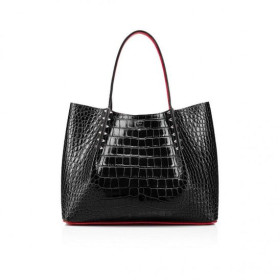 Mała torba-тоут Christian Louboutin Cabarock Cabarock