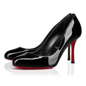 Christian Louboutin Dolly Pump 85 mm czółenka CL