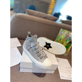 Buty do biegania walk ' n ' Dior Z Szarej Konserw technicznej siatki