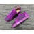 Buty Christian Louboutin Louis Junior Z СÑÑазовой Zamszu W Kolorze Fioletu