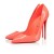CzóÅenka Christian Louboutin So Kate 120 mm Drag /Patent lin drag