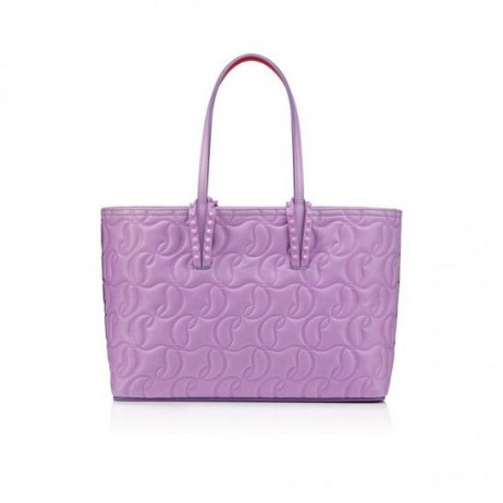 Christian Louboutin Cabata Tote Sac Christian Louboutin Saci