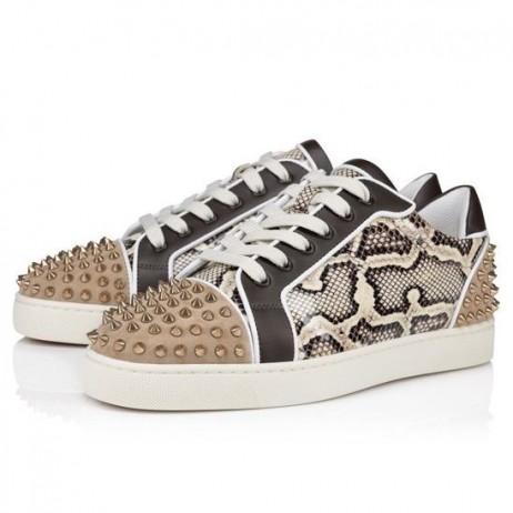 Christian Louboutin Seavaste 2 Orlato Adidași Saharienne Pantofi Christian Louboutin