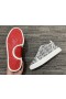 Christian Louboutin Adolon Junior Adidasi CL Jacquard Tesatura Multicolor