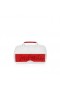 Christian Louboutin Cabata Mini Tote BaChristian Louboutin Saci