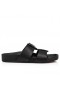 Christian Louboutin Dhabubizz Catâri Piele De Vițel Negru Pantofi Christian Louboutin