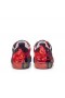 Christian Louboutin Distractiv Louise Barbati Junior Adidasi Trandafiri Imprimate Crep Satin Multicolor