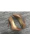 Christian Louboutin Kate Pompe de 100mm Piele Nappa Maro Inchis