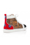 Christian Louboutin MensHigh Topuri Nici O Limită Versiunea În Limba Greacă Multi