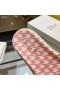 Dior Dway Jardin d ' hiver Bumbac Țesături Brodate Roz