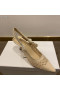 Dior J'ADior Slingback Pump 65mm Bej