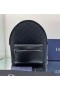 Dior Rider Rucsac Oblic 30Cm Negru