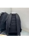 Dior Rider Rucsac Oblic 30Cm Negru