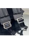 Dior Rider Rucsac Oblic 30Cm Negru