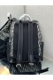 Dior Șa Rucsac Oblic 1ADBA143 Negru Bej