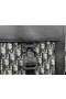 Dior Șa Rucsac Oblic 1ADBA143 Negru Bej