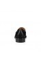 Christian Louboutin Chambelimoc Mocasini Din Piele De Vițel Negru Pantofi Christian Louboutin