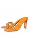 Christian Louboutin Tatoosh Piroane 85 Mm Catâri Piele De Copil Și Piroane De Hibiscus