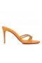 Christian Louboutin Tatoosh Piroane 85 Mm Catâri Piele De Copil Și Piroane De Hibiscus