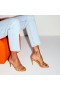 Christian Louboutin Tatoosh Piroane 85 Mm Catâri Piele De Copil Și Piroane De Hibiscus