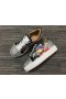 Christian Louboutin Vieirissima 2 Orlato Plat Brevet Sapeur Adidași Multicolor
